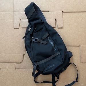 Patagonia Sling Bag Atom 8L